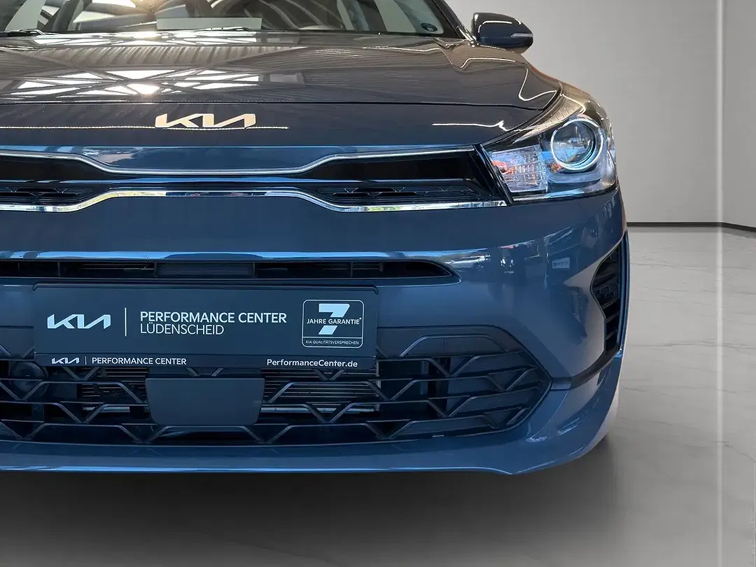 Kia Rio 1.2 Vision - Thumbnail 9