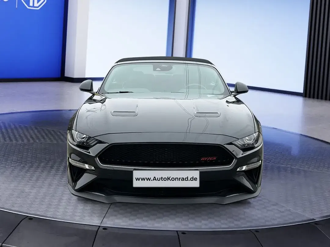Ford Mustang GT - foto 2