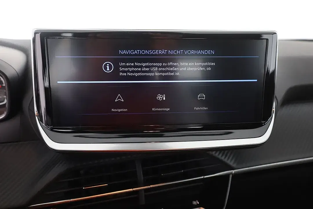 Peugeot 2008 145 PureTech AUT - Thumbnail 10
