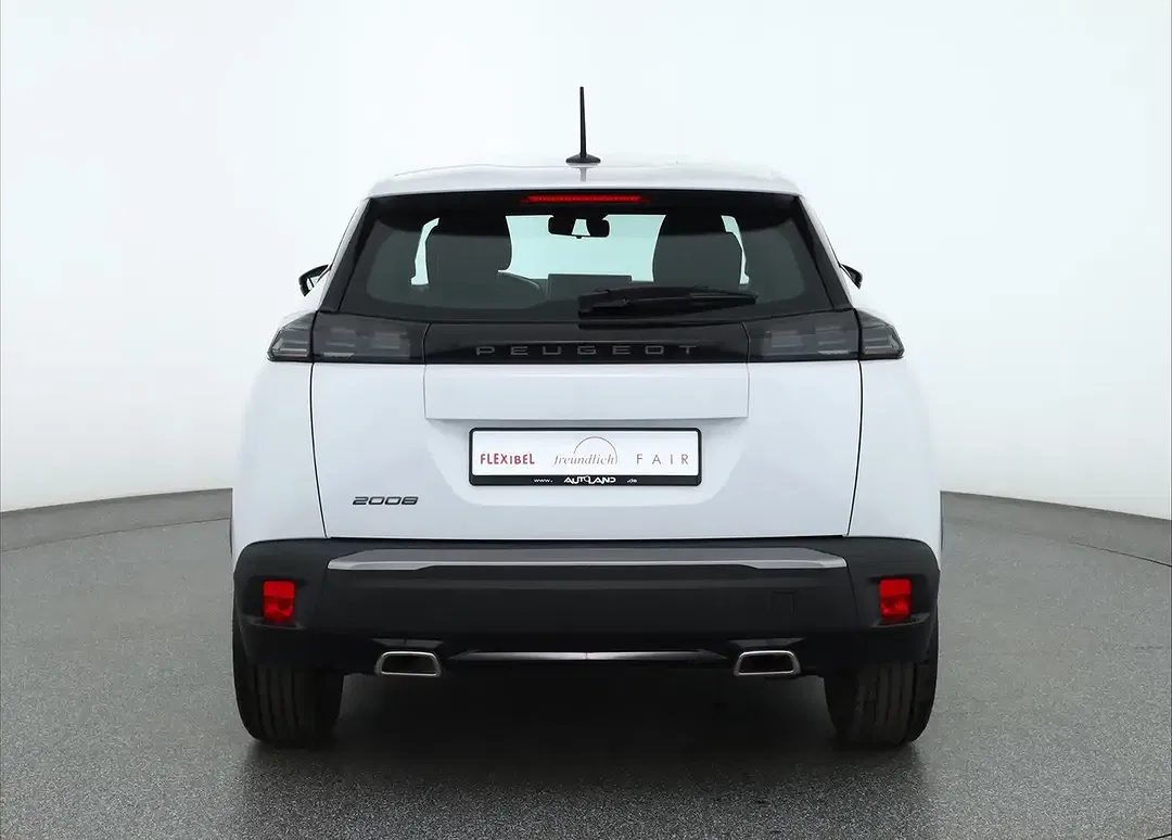 Peugeot 2008 145 PureTech AUT - Thumbnail 3