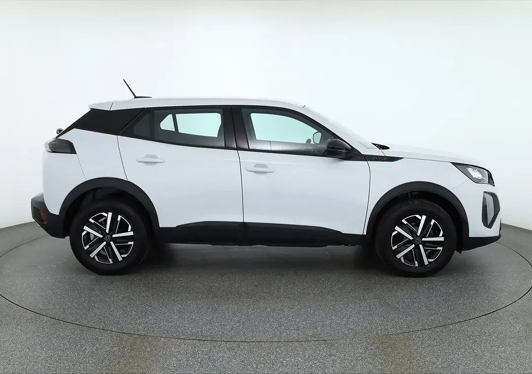 Peugeot 2008 145 PureTech AUT - Thumbnail 5