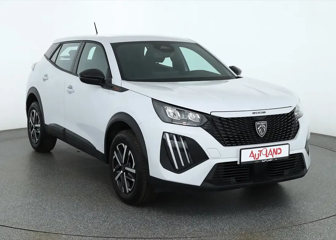 Peugeot 2008 145 PureTech AUT - Thumbnail 6