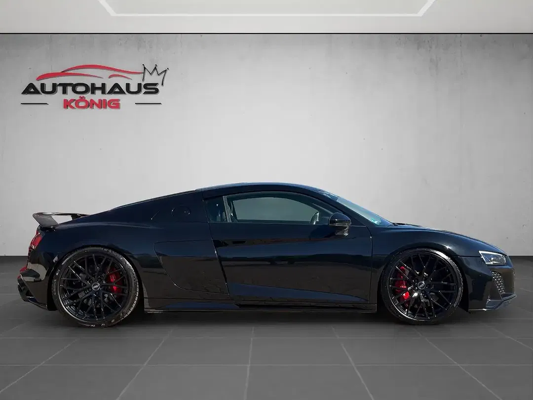 Audi R8 5.2 FSI performance Coupe - Thumbnail 12