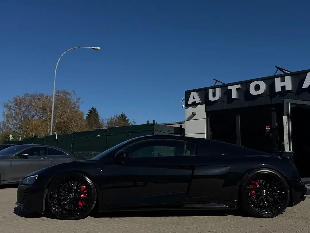 Audi R8 5.2 FSI performance Coupe - Thumbnail 13