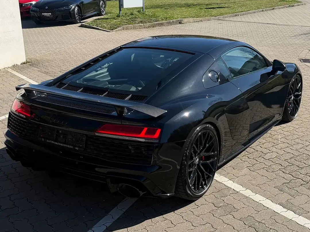 Audi R8 5.2 FSI performance Coupe - Thumbnail 14