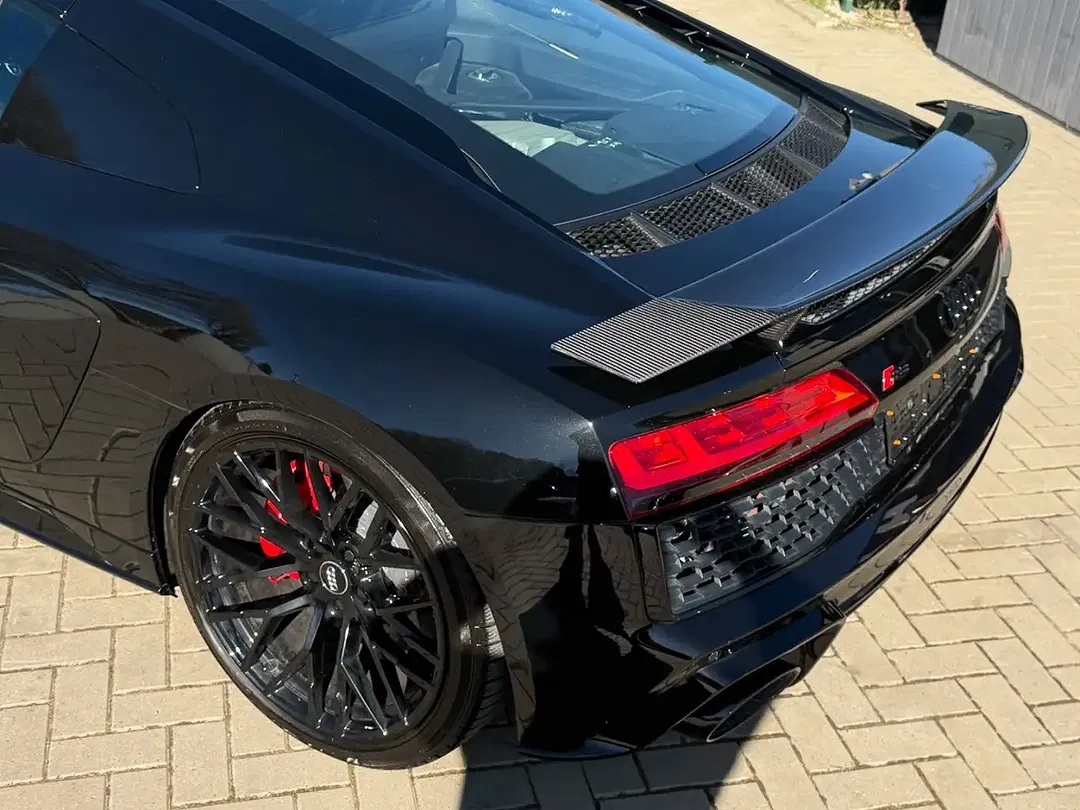 Audi R8 5.2 FSI performance Coupe - foto 15