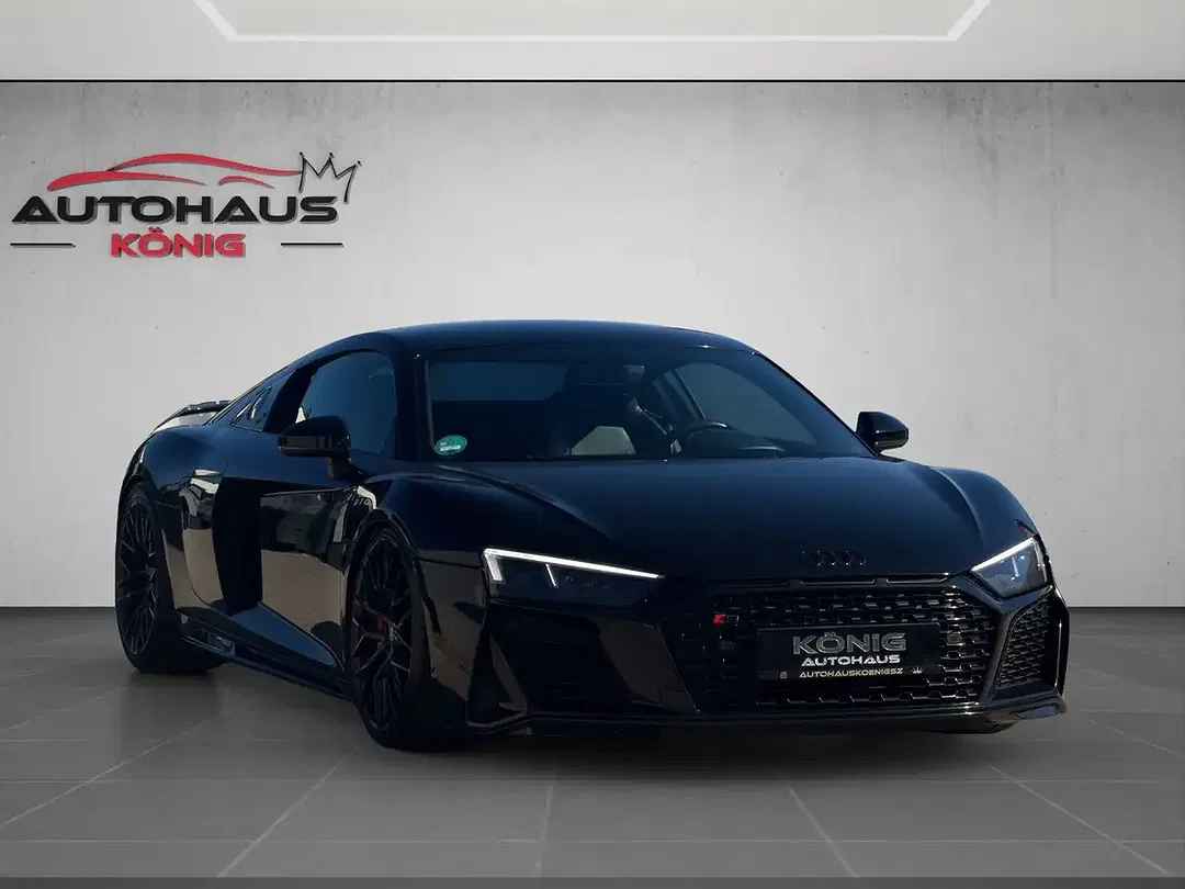 Audi R8 5.2 FSI performance Coupe - Thumbnail 3