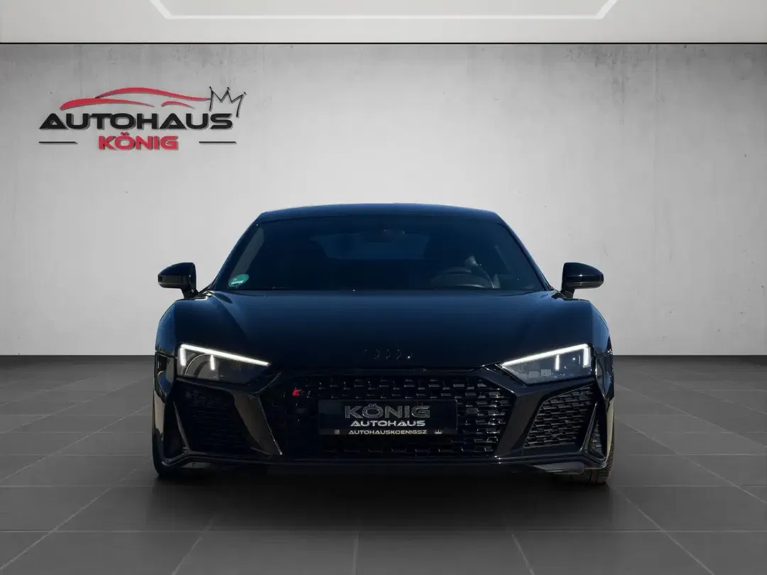 Audi R8 5.2 FSI performance Coupe - Thumbnail 5