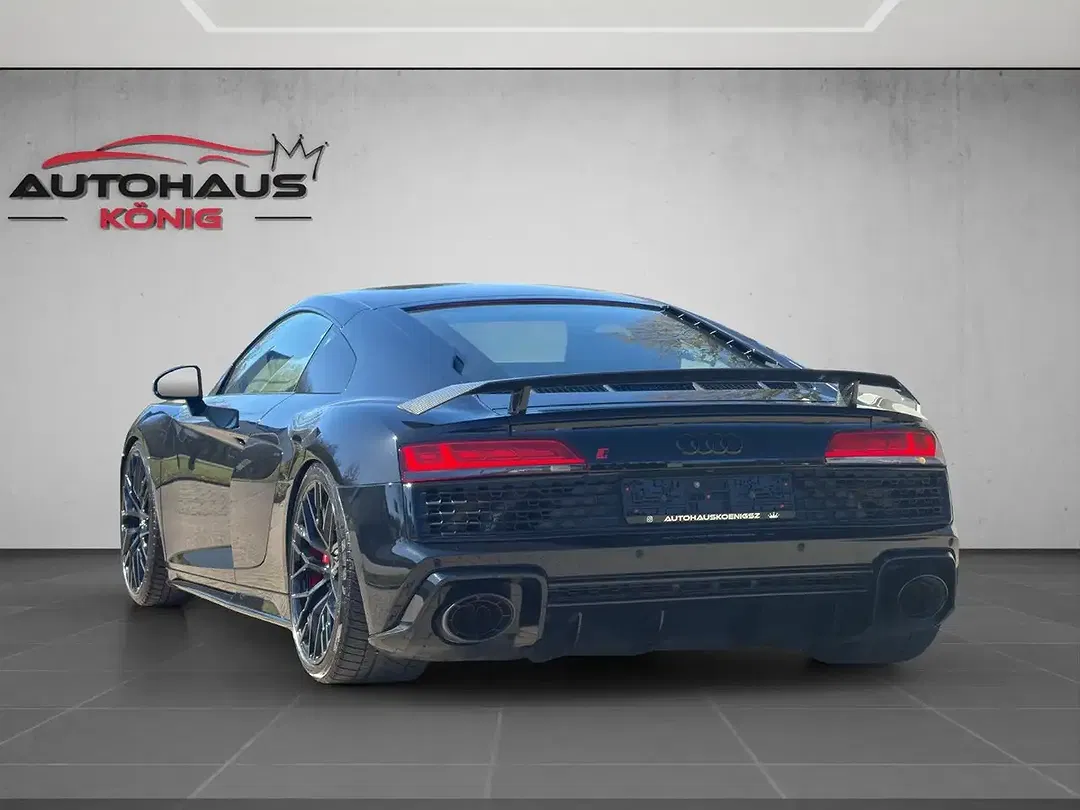 Audi R8 5.2 FSI performance Coupe - Thumbnail 6
