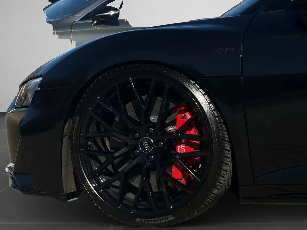 Audi R8 5.2 FSI performance Coupe - Thumbnail 9