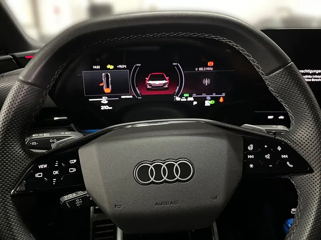 Audi A6 e-tron quattro S line - Thumbnail 9