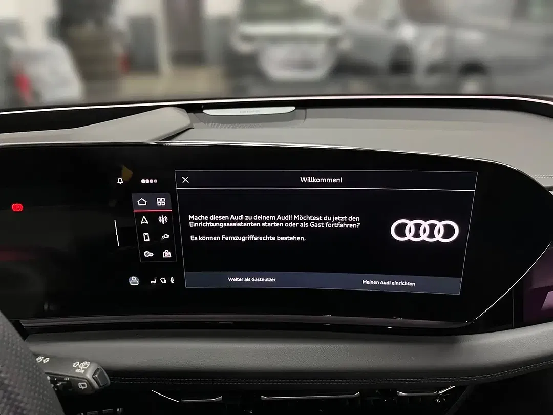 Audi A6 e-tron quattro S line - Thumbnail 10