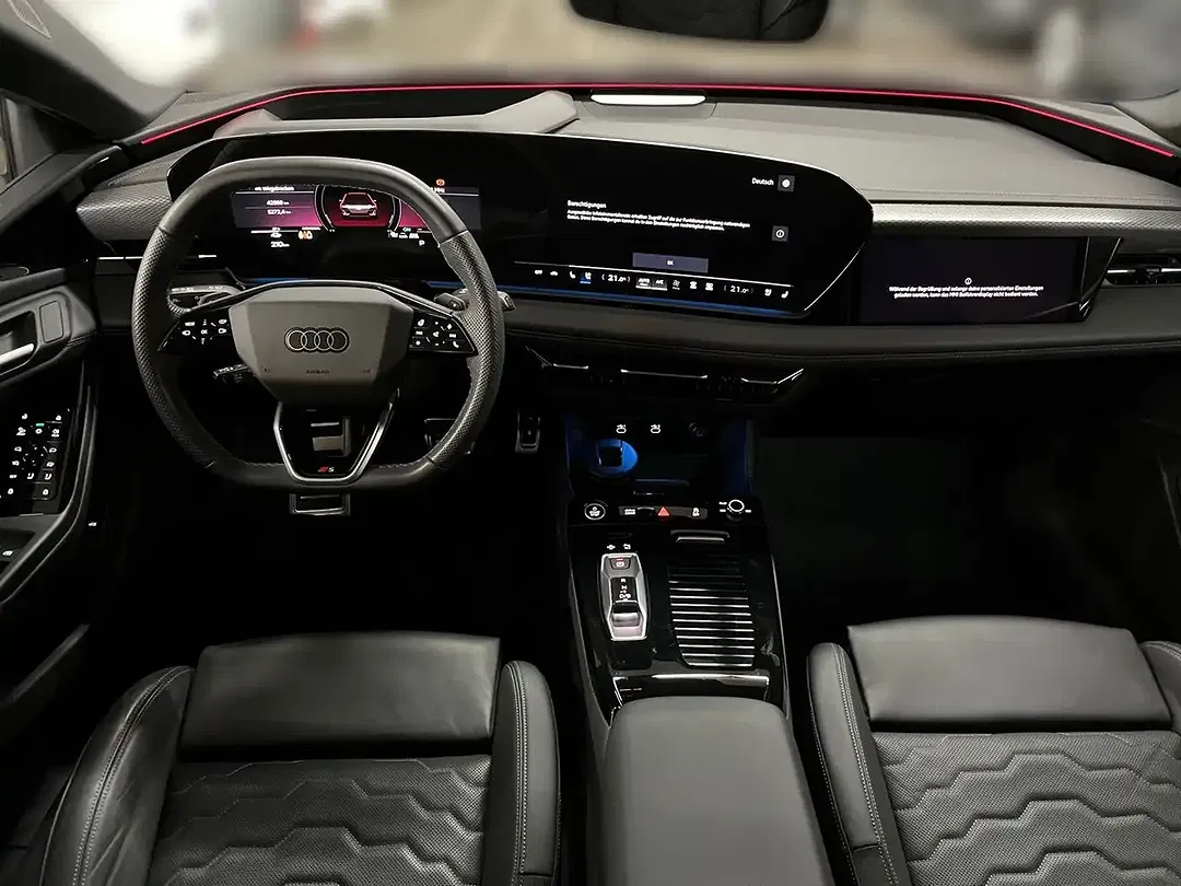 Audi A6 e-tron quattro S line - Thumbnail 11