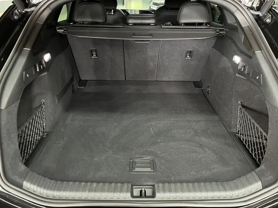 Audi A6 e-tron quattro S line - foto 13