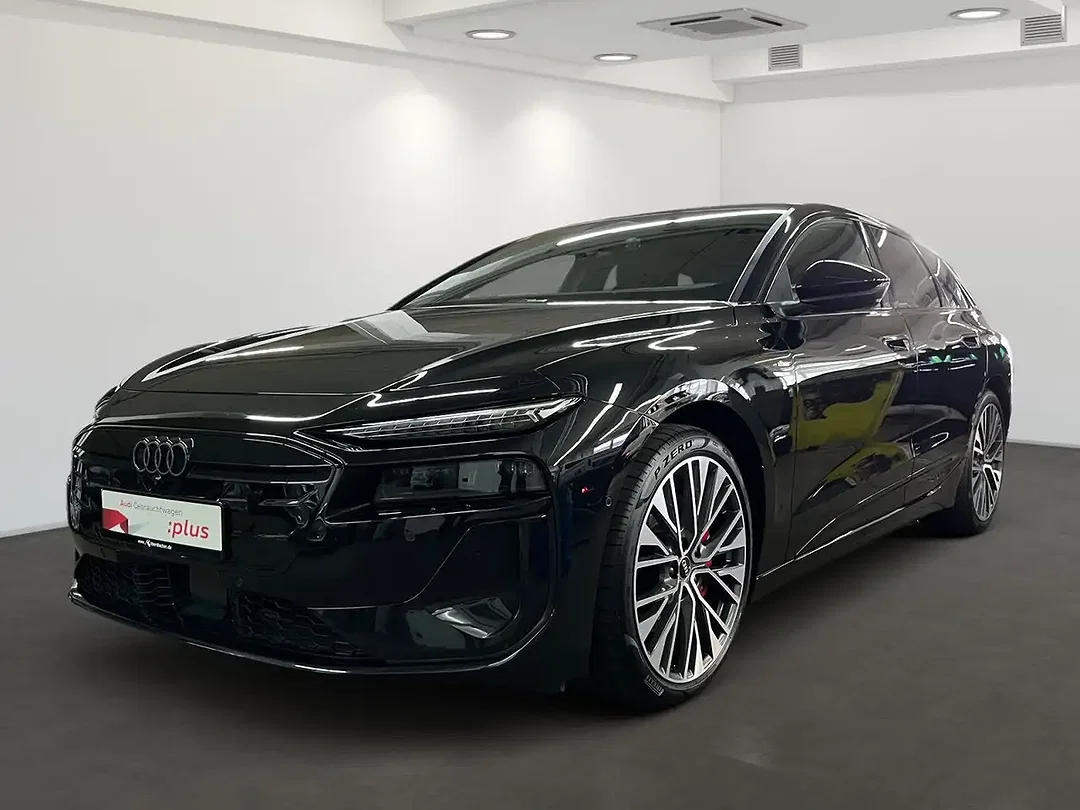 Audi A6 e-tron quattro S line - Afbeelding 1