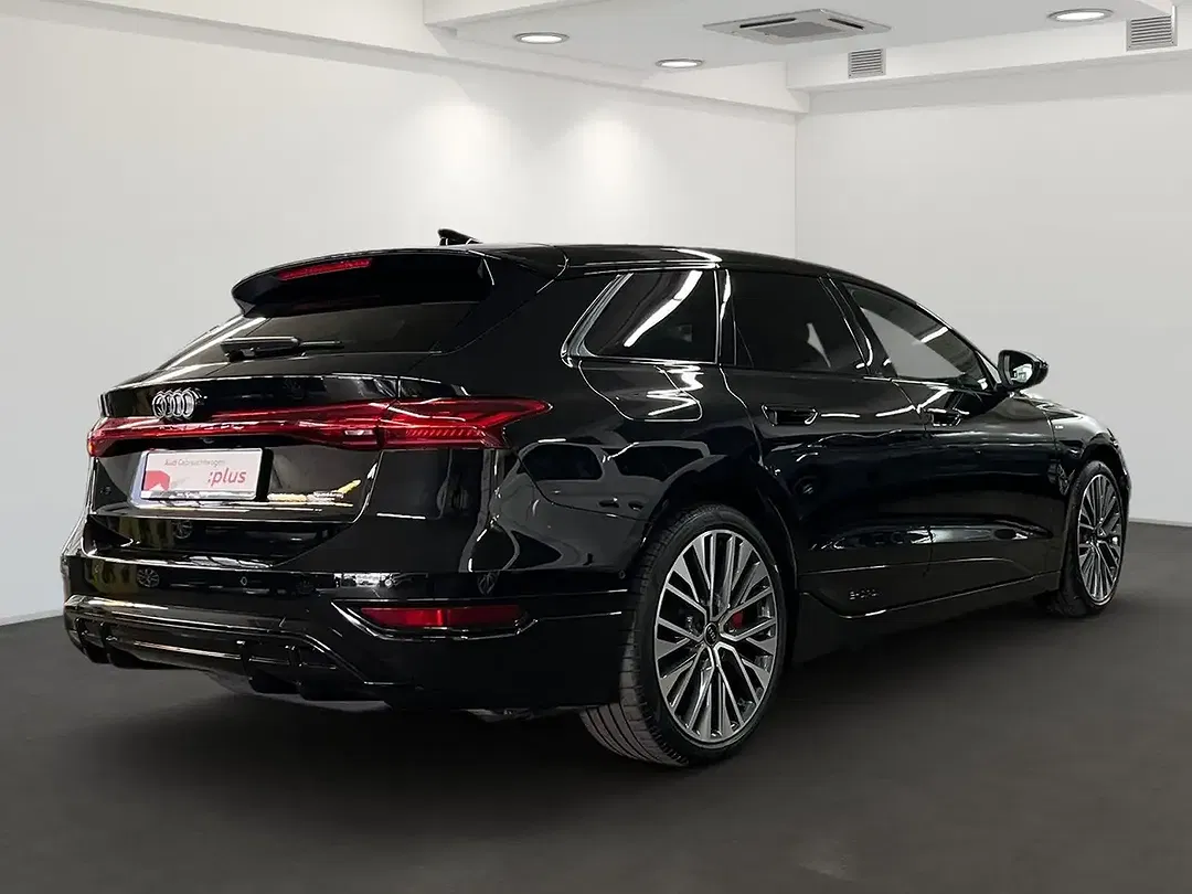Audi A6 e-tron quattro S line - Thumbnail 4