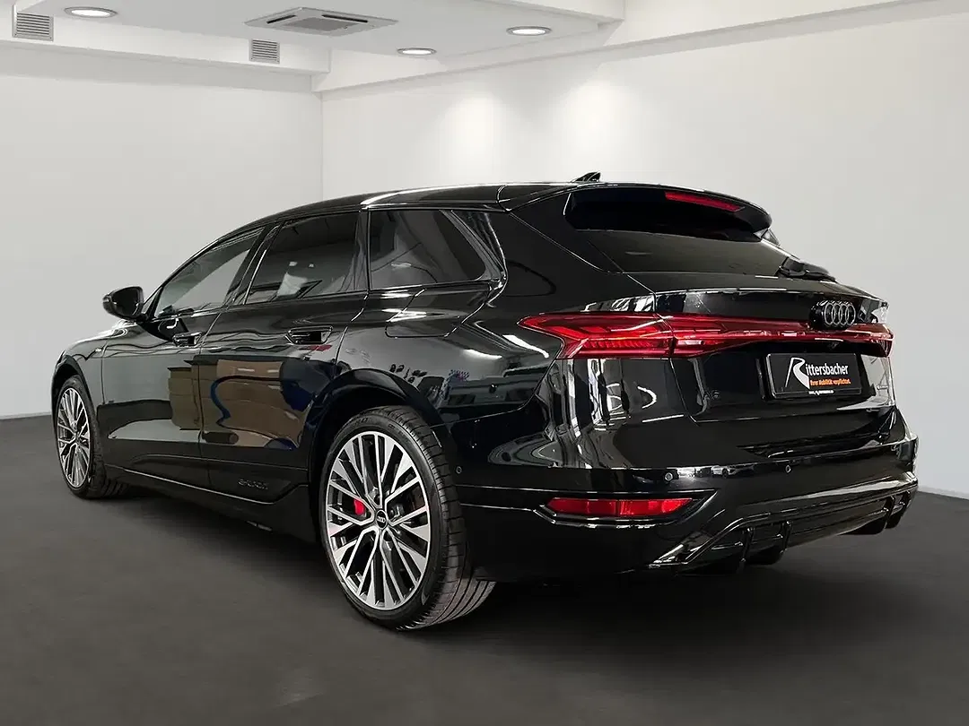 Audi A6 e-tron quattro S line - Thumbnail 5