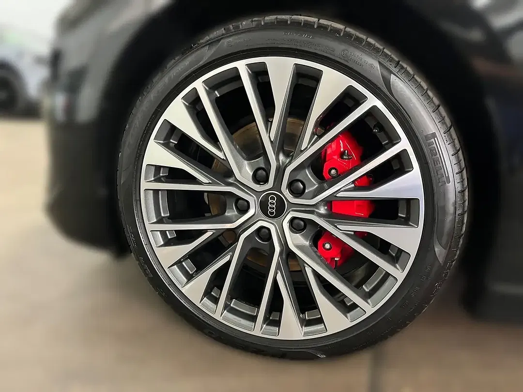 Audi A6 e-tron quattro S line - Thumbnail 7