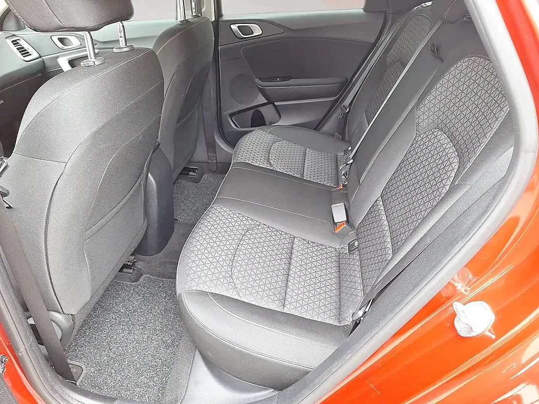 Kia Ceed SW / cee'd SW 1.0 T-GDI - Thumbnail 14