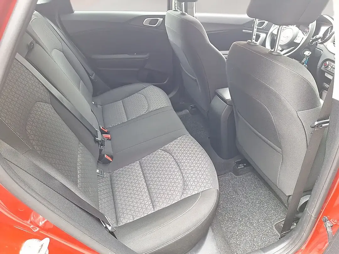 Kia Ceed SW / cee'd SW 1.0 T-GDI - foto 15