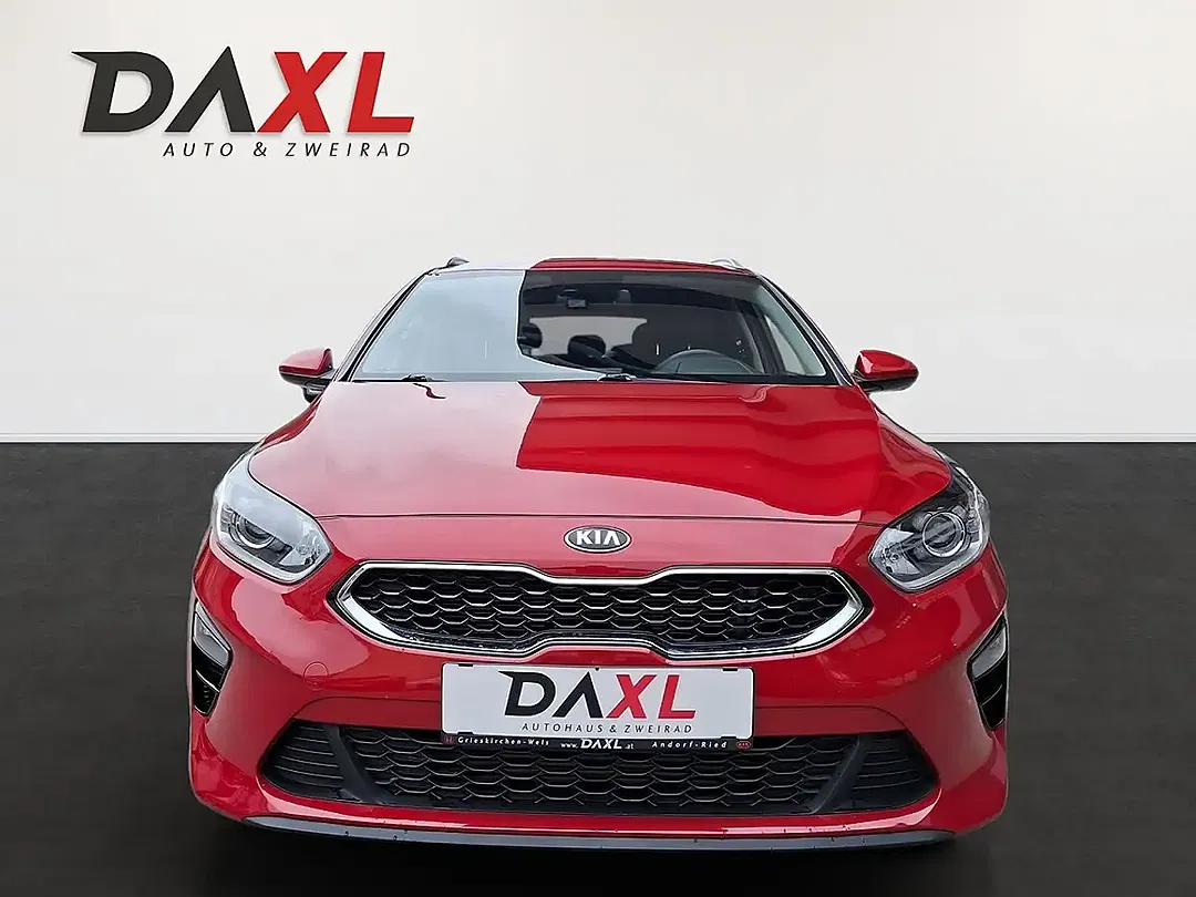 Kia Ceed SW / cee'd SW 1.0 T-GDI - foto 2
