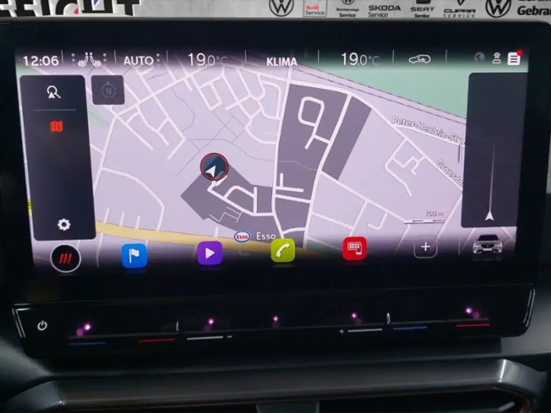 CUPRA Formentor 2.0 TSI 4Drive VZ Tribe Edition - Thumbnail 12