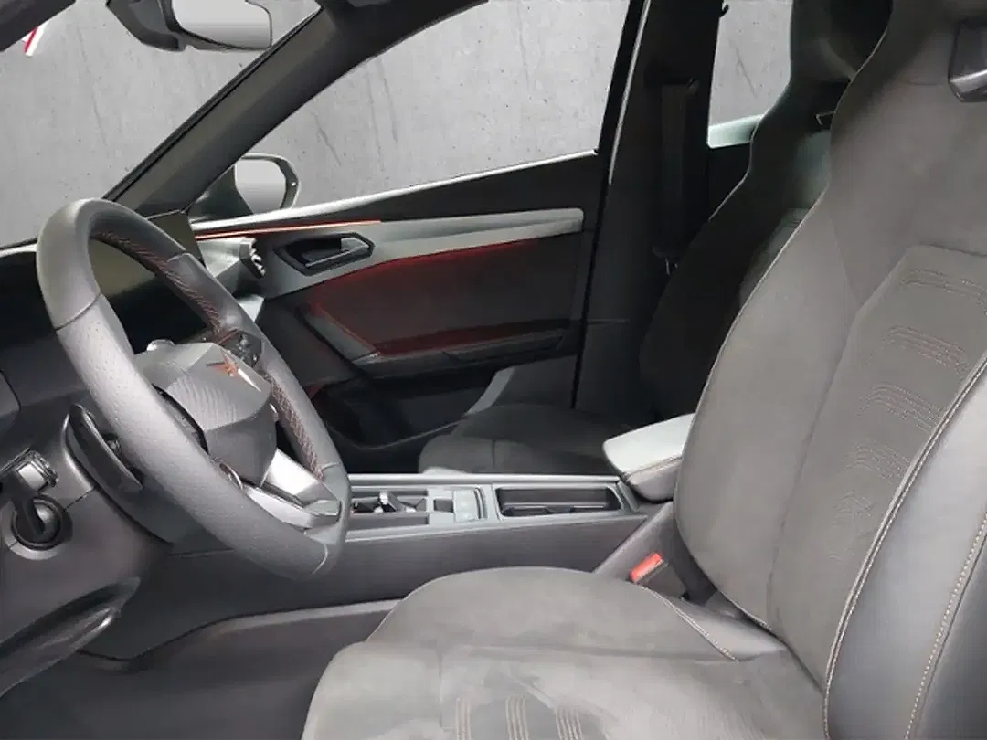CUPRA Formentor 2.0 TSI 4Drive VZ Tribe Edition - Thumbnail 8