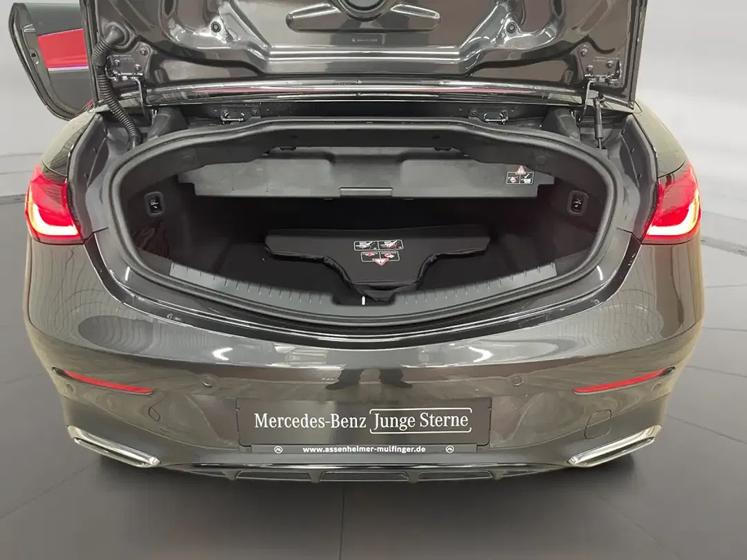 Mercedes-Benz CLE 220 AMG - Thumbnail 12
