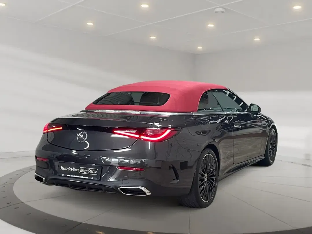 Mercedes-Benz CLE 220 AMG - foto 2