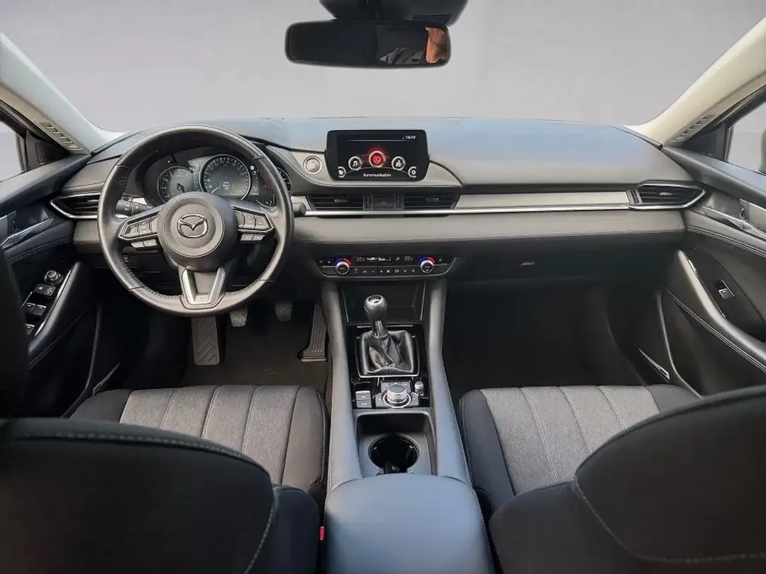 Mazda 6 Exclusive-Line - Thumbnail 11