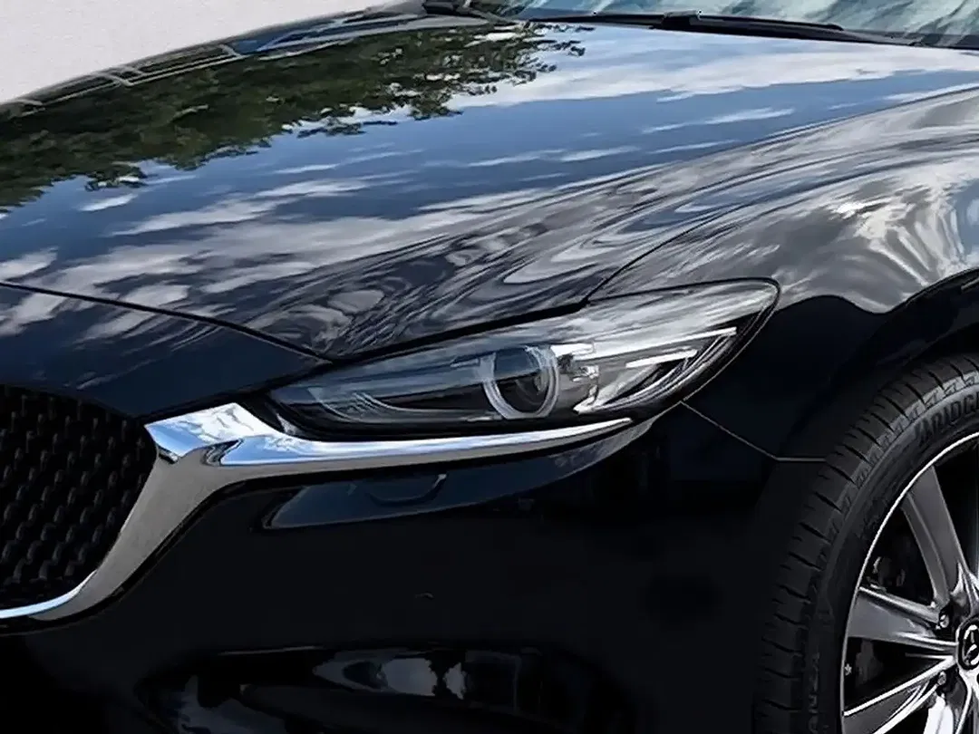 Mazda 6 Exclusive-Line - Thumbnail 5