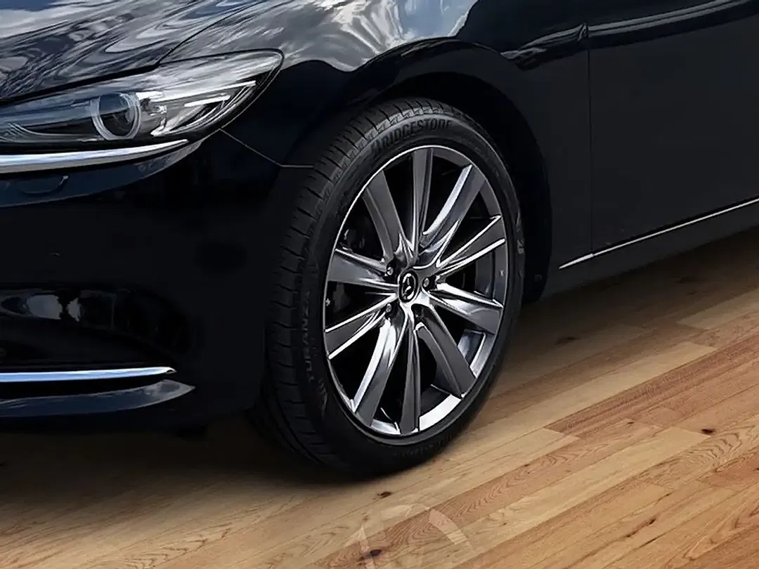 Mazda 6 Exclusive-Line - Thumbnail 6