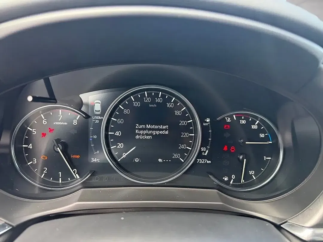 Mazda 6 Exclusive-Line - Thumbnail 7