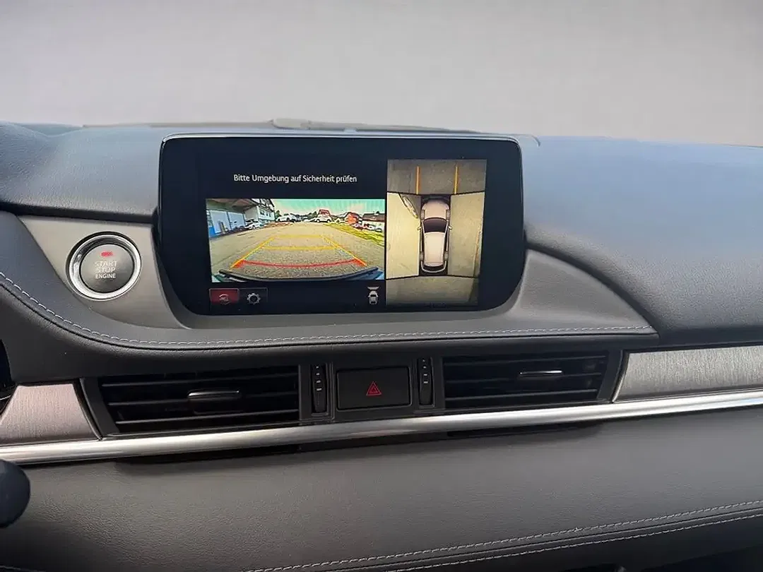 Mazda 6 Exclusive-Line - Thumbnail 8