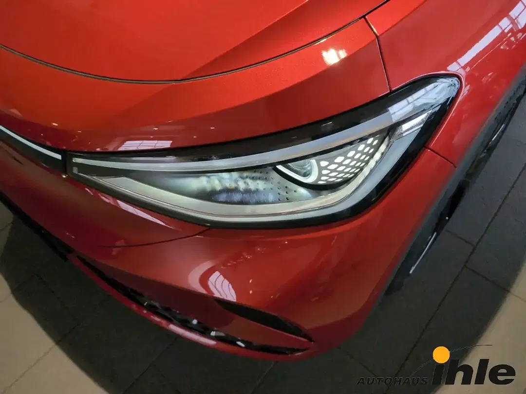 Volkswagen ID.4 4Motion - Thumbnail 13