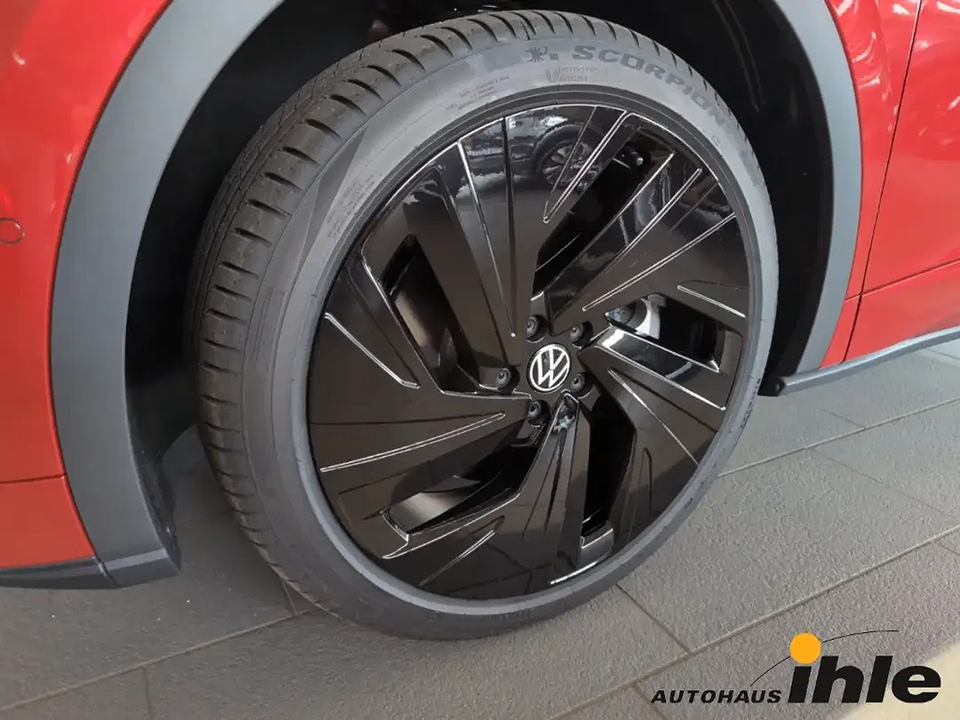Volkswagen ID.4 4Motion - Thumbnail 14