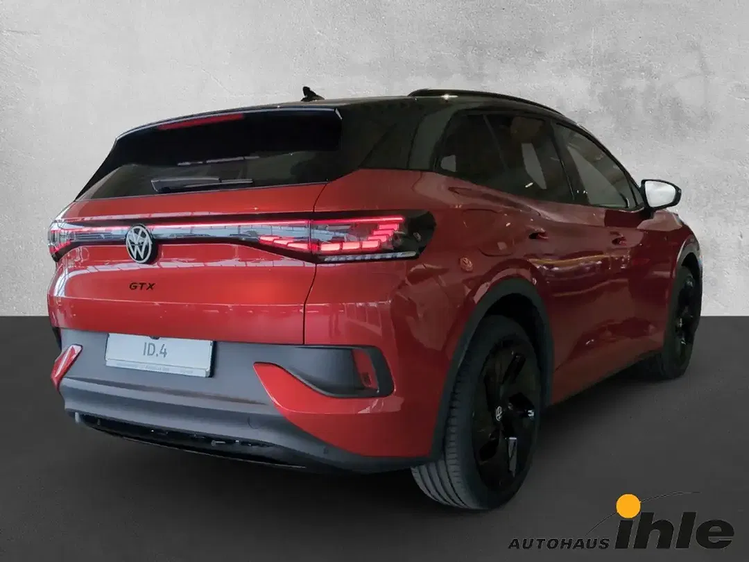 Volkswagen ID.4 4Motion - Thumbnail 3