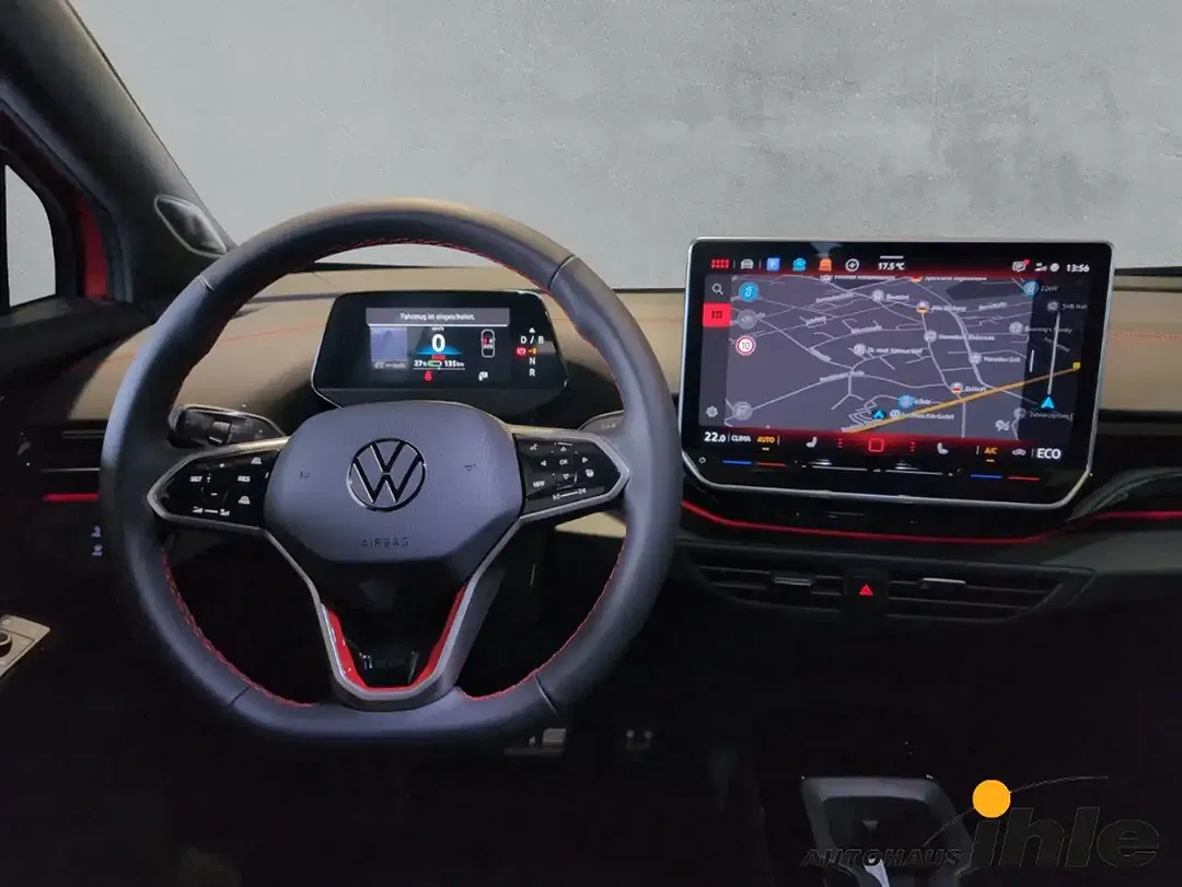 Volkswagen ID.4 4Motion - Thumbnail 5