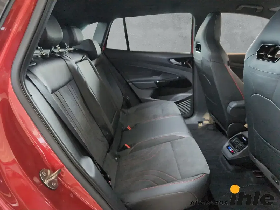 Volkswagen ID.4 4Motion - Thumbnail 8