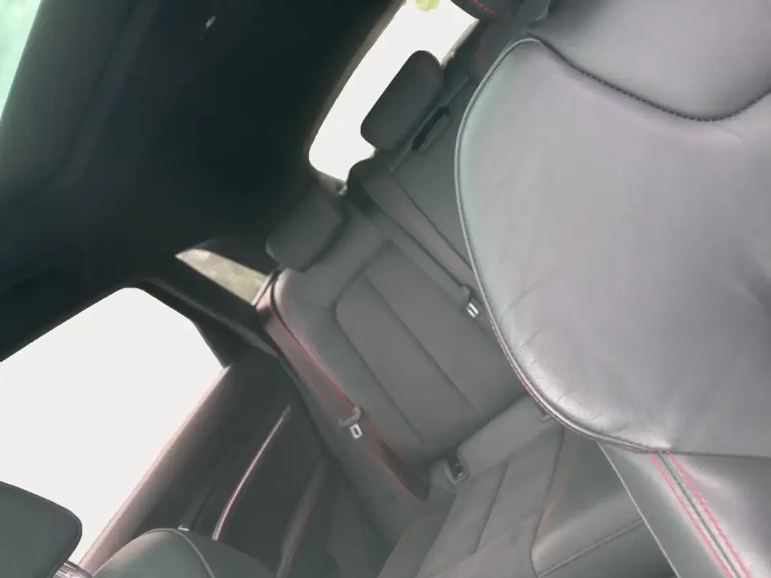 Audi Q8 e-tron 55 quattro Matrix LED S line - Thumbnail 10