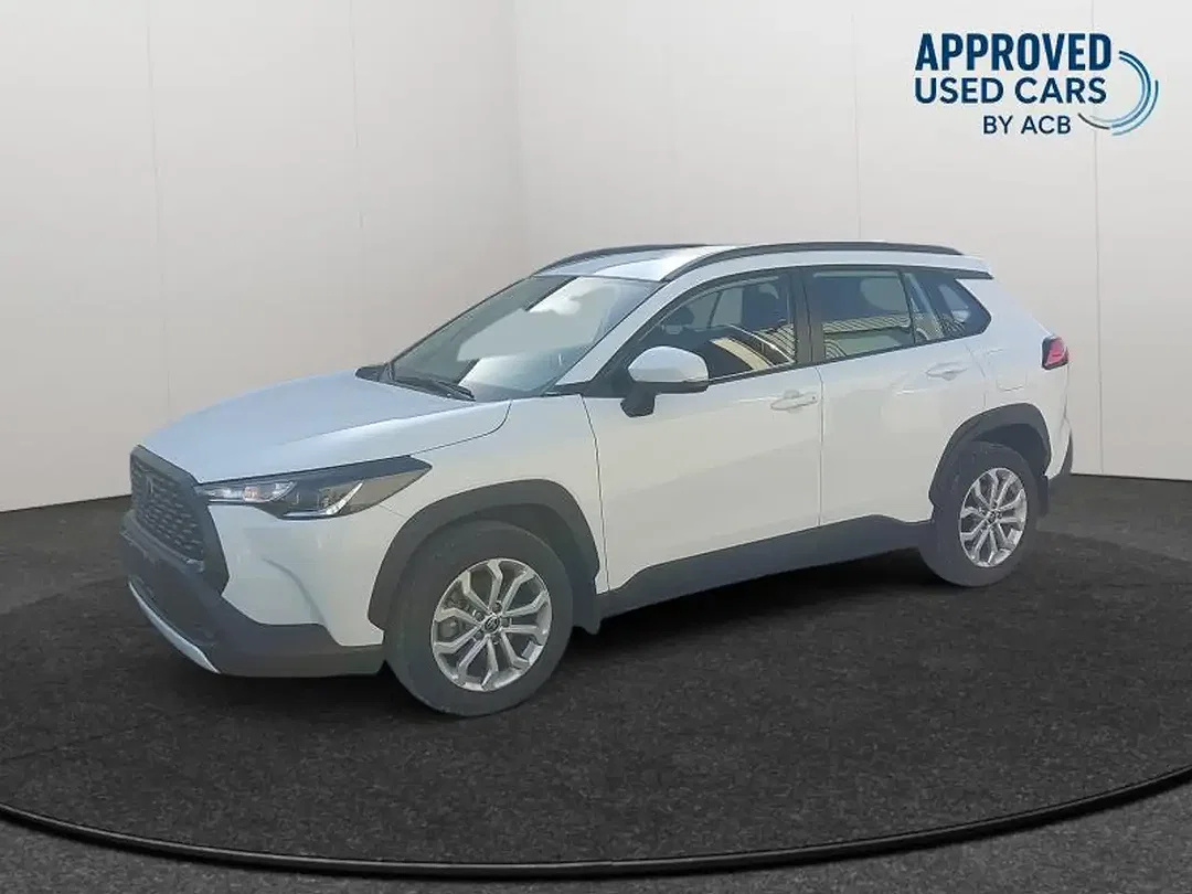 Toyota Corolla Cross Active - Afbeelding 1