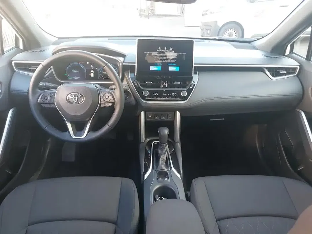 Toyota Corolla Cross Active - Thumbnail 11