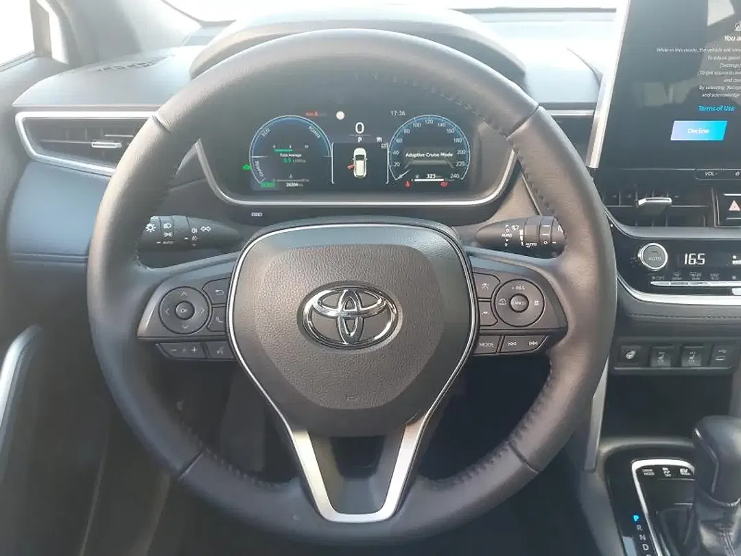 Toyota Corolla Cross Active - Thumbnail 12