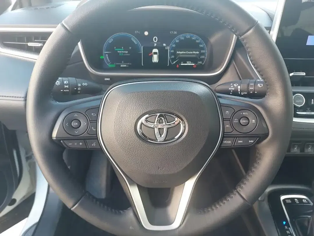 Toyota Corolla Cross Active - Thumbnail 13