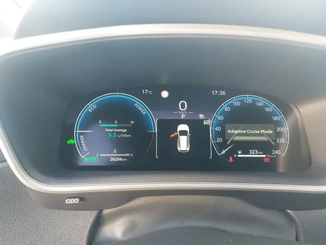 Toyota Corolla Cross Active - Thumbnail 14