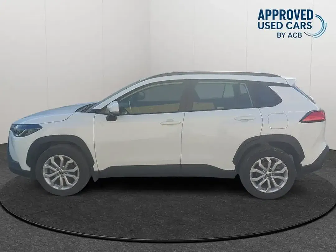 Toyota Corolla Cross Active - foto 2