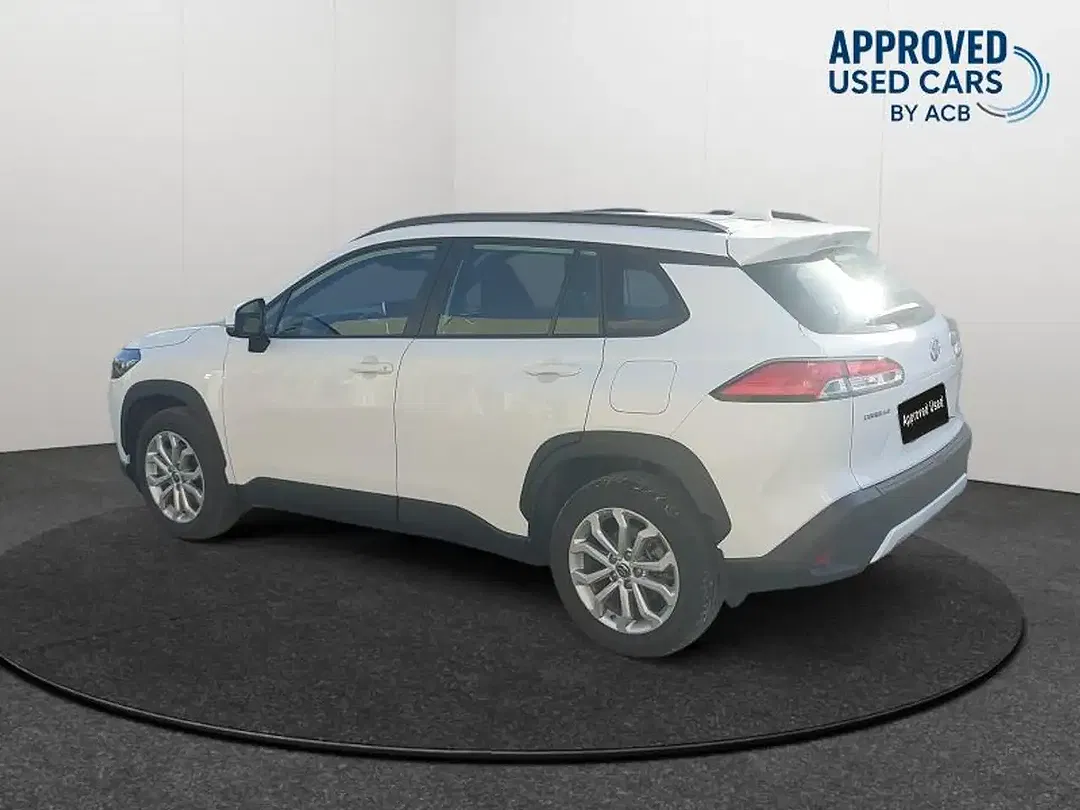 Toyota Corolla Cross Active - Thumbnail 3