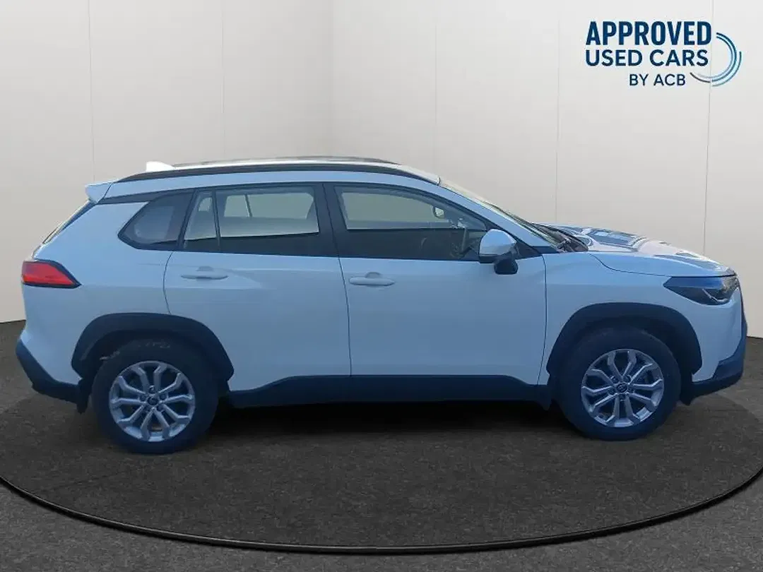 Toyota Corolla Cross Active - Thumbnail 6