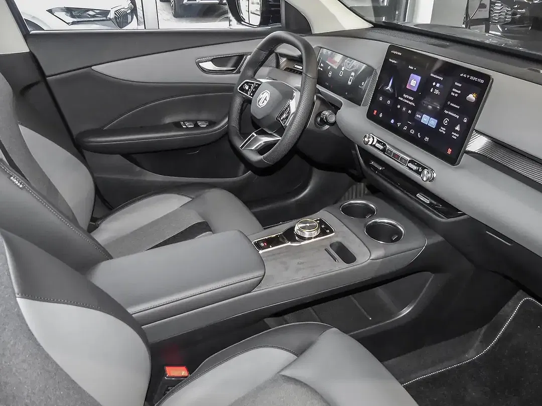 MG MGS5 EV Luxury - Thumbnail 10