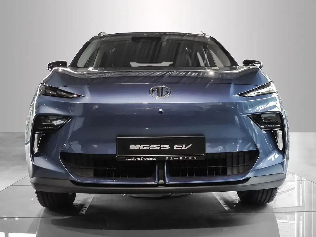 MG MGS5 EV Luxury - Thumbnail 5